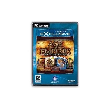 Age of Empires (Gold)