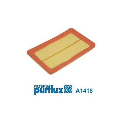 Vzduchový filtr PURFLUX A1418 – Hledejceny.cz