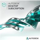 Autodesk AutoCAD LT 2015 Quarterly Desktop Subscription - 057G1-003577-T358