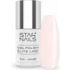 UV gel Starnails Elite Line Uv Led gel lak Polish London 553 5ml