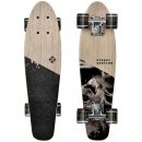 Street Surfing Beach Board Wood Dimension