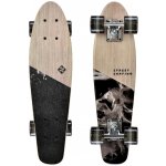 Street Surfing Beach Board Wood Dimension – Hledejceny.cz