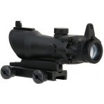 Aim O 4x32 s montáží ACOG černý – Zboží Mobilmania