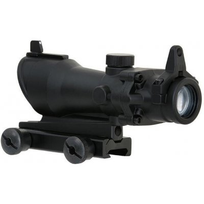 Aim O 4x32 s montáží ACOG černý – Zboží Mobilmania