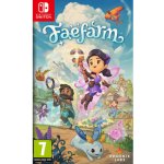 Fae Farm – Zbozi.Blesk.cz