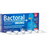 Favea Bactoral Imuno 10 tablet – Hledejceny.cz