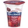 Jogurt a tvaroh Hollandia Krémový jogurt třešeň 150 g