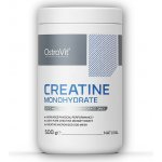 Ostrovit Supreme pure creatine monohydrate 500 g – Zboží Mobilmania