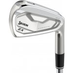 SRIXON ZX7 MKII pánská sada želez 5-PW (6 holí) Pravá Stiff, Ocel – Zboží Dáma