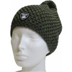 Giants fishing Zimní čepice zelená – Sleviste.cz