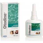 Otodine ušní roztok 100 ml – Zboží Dáma