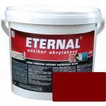 Austis Eternal Antikor 5 kg červenohnědá – Hledejceny.cz