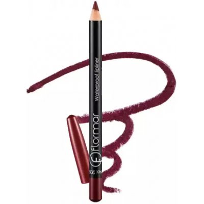 Flormar tužka na rty 205 Elegant Bordeaux 5 g – Zboží Dáma