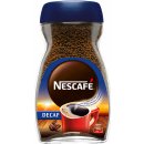 Instantní káva Nescafé Classic Decaf 100 g