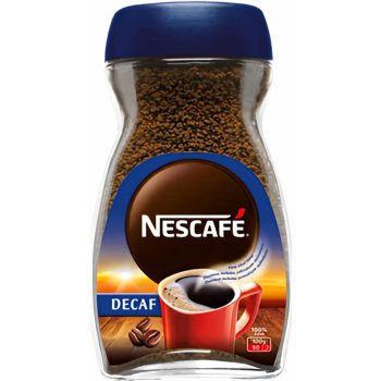 Nescafé Classic Decaf 100 g