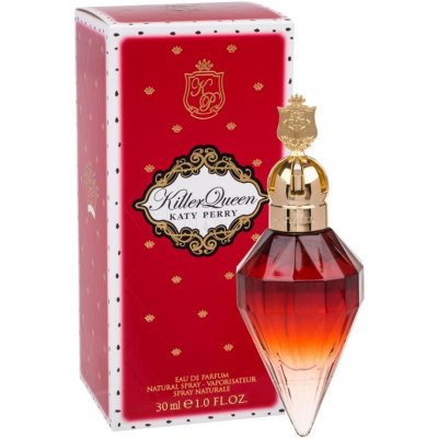 Katy Perry Killer Queen parfémovaná voda dámská 30 ml