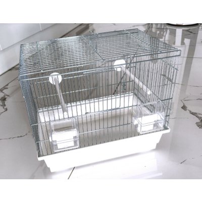 Inter-Zoo Kanarek 39 x 25 x 33,5 cm – Sleviste.cz