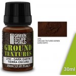 Ground Textures Dark Earth 30 ml – Hledejceny.cz