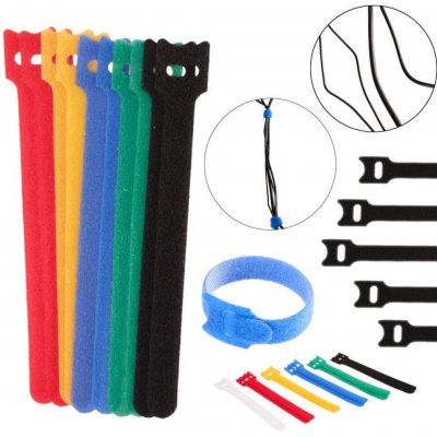 GEKO G01401 Stahovací pásky – Zboží Dáma