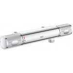 Grohe Grohtherm 34778000 – Zbozi.Blesk.cz