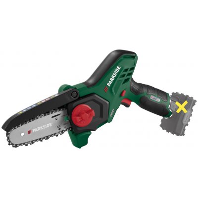 PARKSIDE PGHSA 12 D3 bez aku – Hledejceny.cz