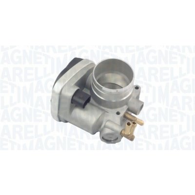Hrdlo škrticí klapky MAGNETI MARELLI 802000000038 – Hledejceny.cz