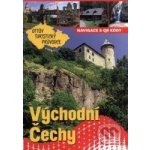 Východní Čechy Ottův turistický průvodce - Kol. – Sleviste.cz