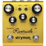 Strymon Riverside – Zboží Mobilmania