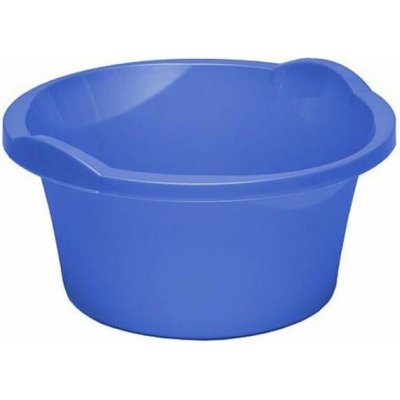 ICS C102015 15 l 39x20 cm modrá kulatá – Zboží Dáma