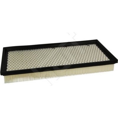 Vzduchový filtr HART 327 746 – Zboží Mobilmania