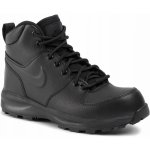 Nike Manoa Ltr (Gs) BQ5372 001 black/black/black – Zboží Dáma