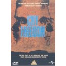 Cry Freedom DVD