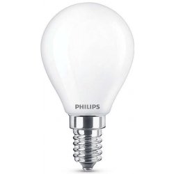 Philips E14 2,2W teplá bílá