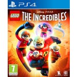 LEGO The Incredibles – Hledejceny.cz