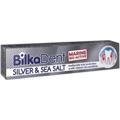BilkaDent Total protection 75 ml – Hledejceny.cz