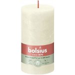 Bolsius Rustic Shine 68 x 130 mm – Zboží Dáma