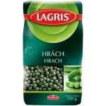 Lagris hrách zelený celý, 0,5 kg – Zboží Dáma