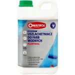 OWATROL FLOETROL kondicionér pro akrylové barvy na vodní bázi 10 l – Zbozi.Blesk.cz