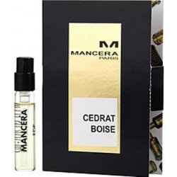 Mancera Cedrat Boise parfémovaná voda unisex 2 ml vzorek