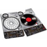 V-Syndicate drtička tabáku kreditní karta – Zboží Dáma