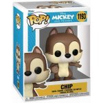Funko Pop! Sensational 6 Disney Chip 9 cm – Zboží Dáma