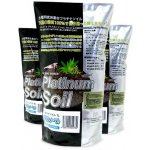 Invital Japanese Soil Normal 3 l – Zboží Dáma