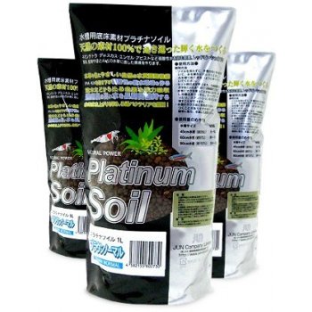 Invital Japanese Soil Normal 8 l