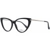 Max Mara obroučky na dioptrické brýle MM5006 001 Dámské