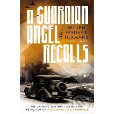 Guardian Angel Recalls - Hermans Willem Frederik – Hledejceny.cz