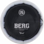 BERG - K1 Grind (Kastaplast) Černá – Zboží Dáma