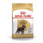 Royal Canin Miniature Schnauzer Adult 7,5 kg – Hledejceny.cz