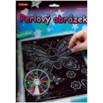 ArtLover perlový obrázek Motýl – Hledejceny.cz