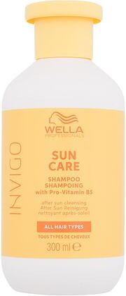 Wella Professionals Invigo Sun After Sun Cleansing Shampoo 300 ml