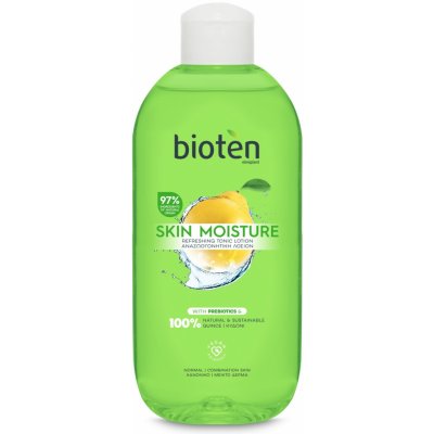 Bioten Skin Moisture Refreshing Tonic Lotion 200 ml – Zboží Mobilmania